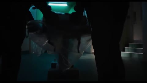 Venom 2 Official Trailer