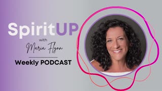 SpiritUP Podcast - Episode #112