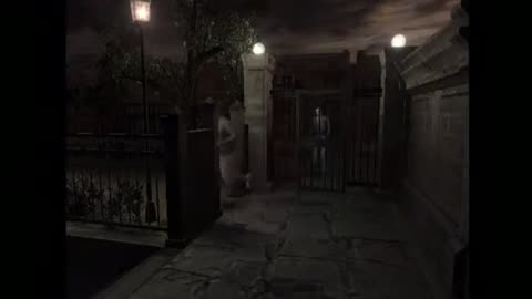 Resident Evil: Outbreak JPN ver. Last moments - Pt. 3