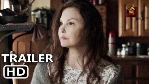 LAZARETH Trailer (2024) Ashley Judd