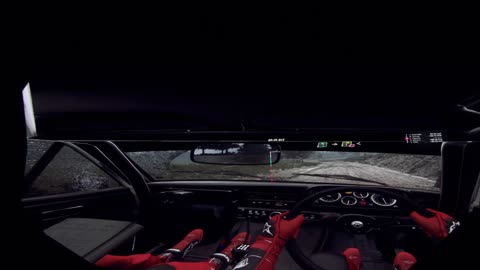 Dirt Rally 2.0 VR H2 RWD CUP Rally 1 Stage 5