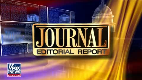 The Journal Editorial Report Saturday May 29th, 2021