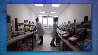 [Video] Vacunas contra el COVID-19: así funcionan
