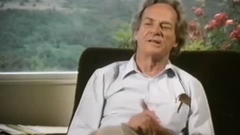 Richard Feynman - Religion