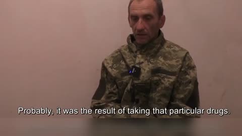 Ukrainian servicemen had military training in Latvia