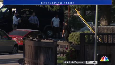 Woman Beheaded In Broad Daylight In San Carlos, California