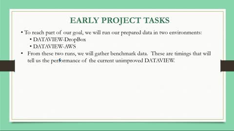 CSC 8710 - Project Update - Part 2 of 2 - Hiti Chouhan and Dan Ouellette