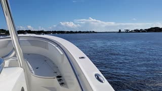 Saint Lucie River