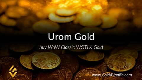 Urom gold