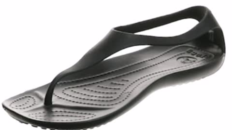 crocs women's sexi flip-flop| women's | new arrivals |susantha 11|#shorts