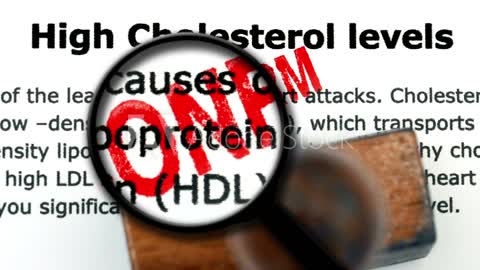 High Cholesterol: Sign To Not Ignore While Walking; May Require Immediate Treatment