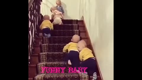 Funny baby video - Best baby video & baby funny clip