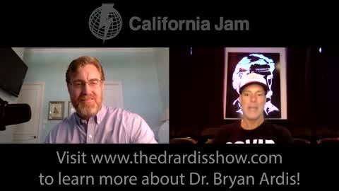 "Who Poisoned The Watering Hole?" w/ Dr. Bryan Ardis