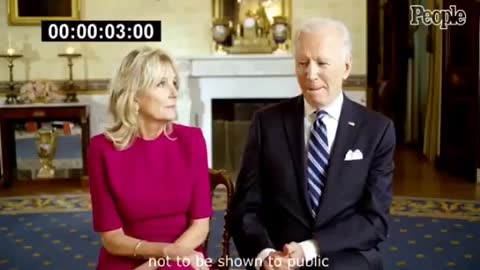 Biden's Mental Health is Worse than We Thought