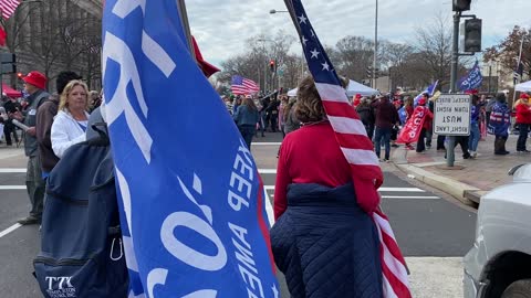 March for Trump | Million MAGA March in Washington, DC 12/12/2020 IMG_3130