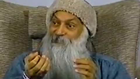 Osho Video - From Ignorance To Innocence 09 - I teach a religionless religion