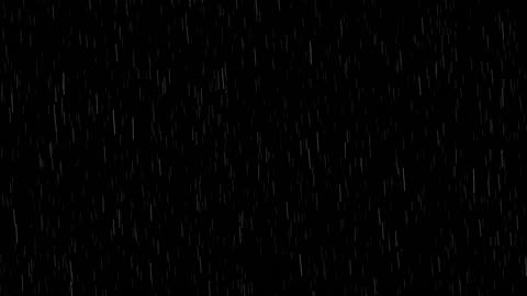 Heavy Rain at Night for Sleeping, Relax, Study, insomnia, Reduce Stress | Heavy Rain Sounds