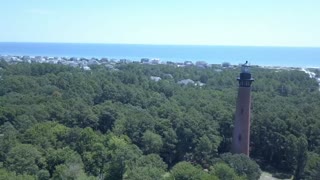 Currituck Lighthouse