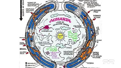 Underground Tunnels and Hybrid Breeding Programs Greg Reese