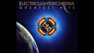 "MR BLUE SKY" FROM ELECTRIC LIGHT ORCHESTRA"