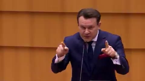Poland stuns EU