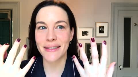 Liv Tyler Does Her 25-Step Beauty and Self-Care Routine _ Beauty Secrets _ Vogue
