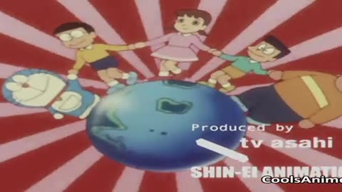 Doraemon New Episodes