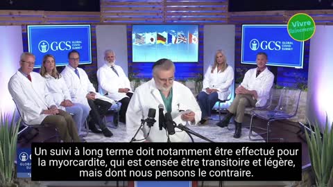 17000 scientifiques, révélations massives!