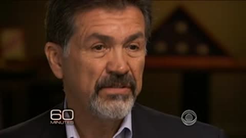 CIA Agent Jose Rodriguez 60 Minutes Interview Preview (ABC News)