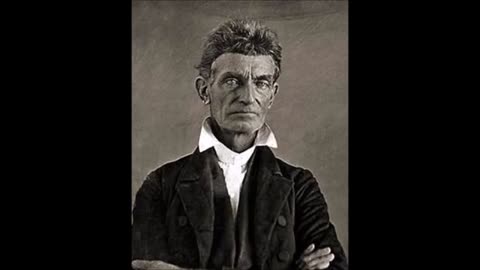 John Brown_ Terrorist or Freedom Fighter_