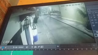 Robos a viviendas en Getsemaní