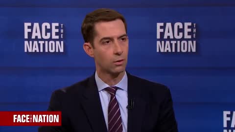 Cotton: Durbin ‘Has a History’ of Misrepresenting What Happens in WH Meetings