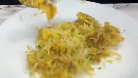 Hyderabadi Chicken Biryani 😎👍