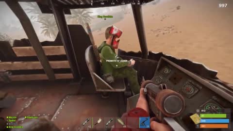 rust Videos and Highlights - Twitch