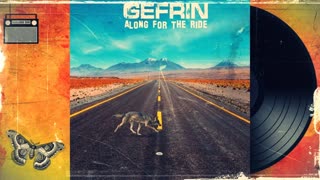 Gefrin - A Little Time