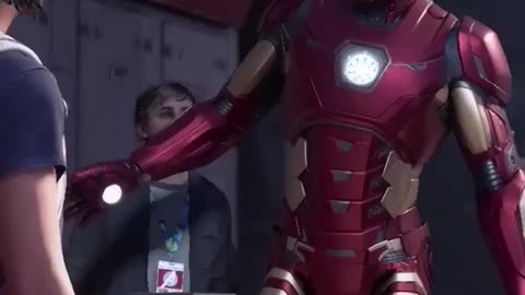 Evolution of Iron Man Gameplay Marvel Future Fight Avenger’s Endgame Infinity War||#marvel