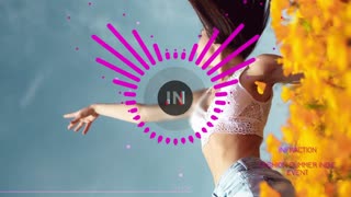 Fashion Summer Indie Event /Background Music (Royalty-Free Music) (No Copyright music)