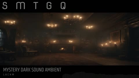 Dark Ambient, Mystery Sound - S M T G Q - Lachm