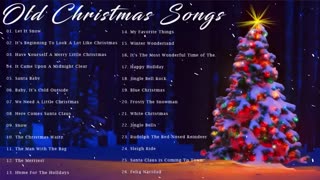 Christmas songs carols