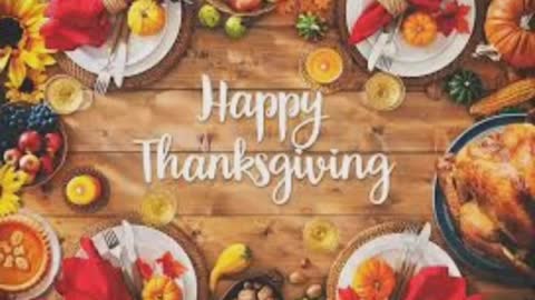 HAPPY THANKS GIVING Days #happythanksgivingday #invitewavegamer