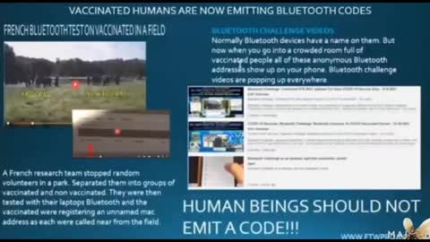 Bluetooth Challenge is Real? (25th march 2022)