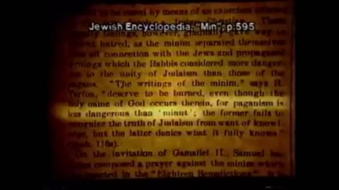 The Other Israel-The Talmud