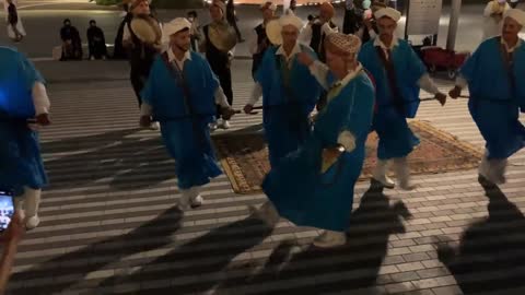 Reggada Morocco Folklore Dance