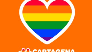 Día del Orgullo Lgtbiq+ en Cartagena