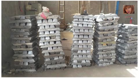 lead ingots 99.39 percent stock is available...
