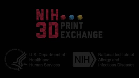 The NIH 3D Print Exchange. Your Evidence Is There. Chimera/Wuhan/WholeBat&Bamboozle