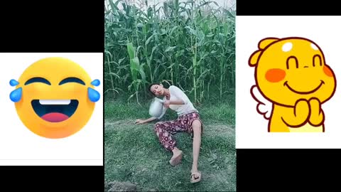 : Nepali Funny Tik Tok Video Compilation