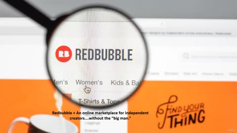 Unleashing Creativity: Exploring the World of Redbubble