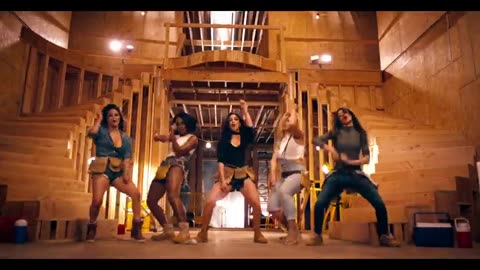 Fifth Harmony -Work from home (Official Video) ft. ty Dolla $ing