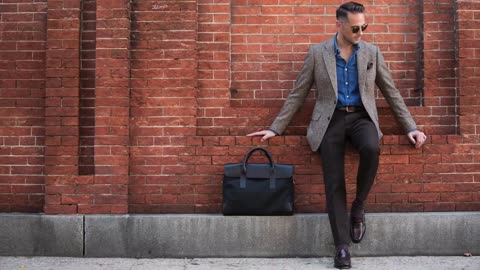 5 easy ways to improve your style
